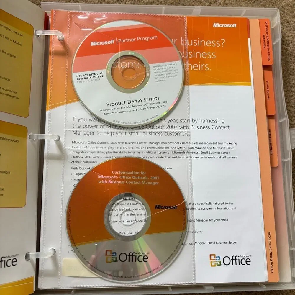 Microsoft action pack